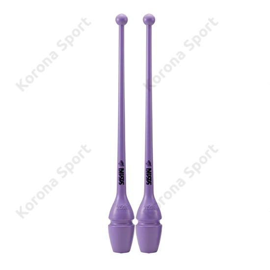 Sasaki Gumibuzogány - M-34H-F Purple 45cm