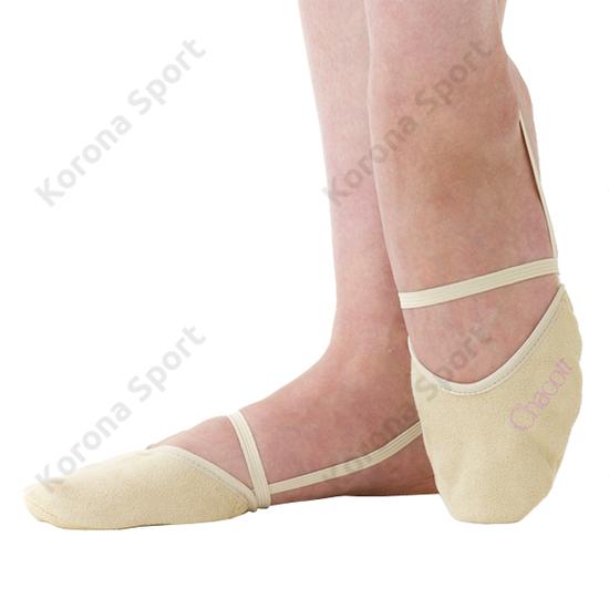 Chacott Forgócipő (Soft Air Half Shoes)