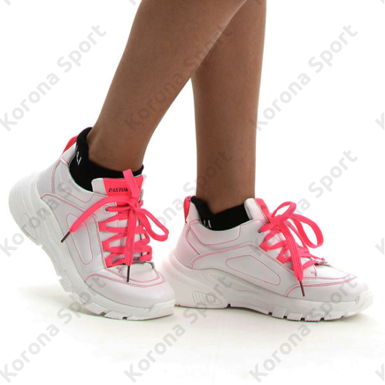 Pastorelli Jogging cipő Grace Girl