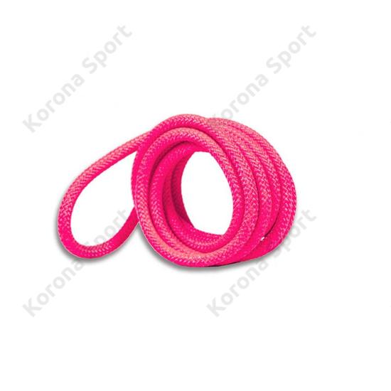 Amaya Kötél Fluo Pink