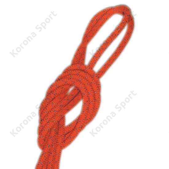 Pastorelli Metallic Kötél Fluo Orange-Silver