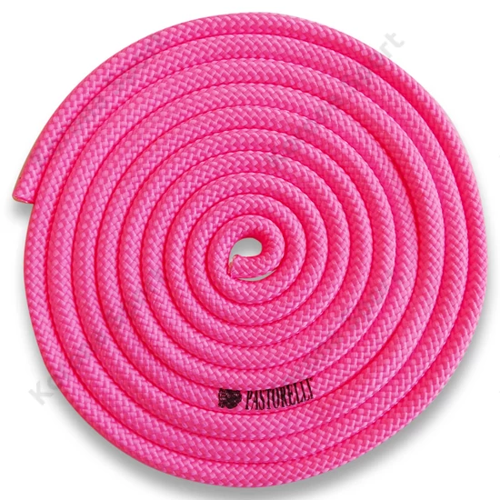 Pastorelli New Orleans Kötél - Bubblegum Pink