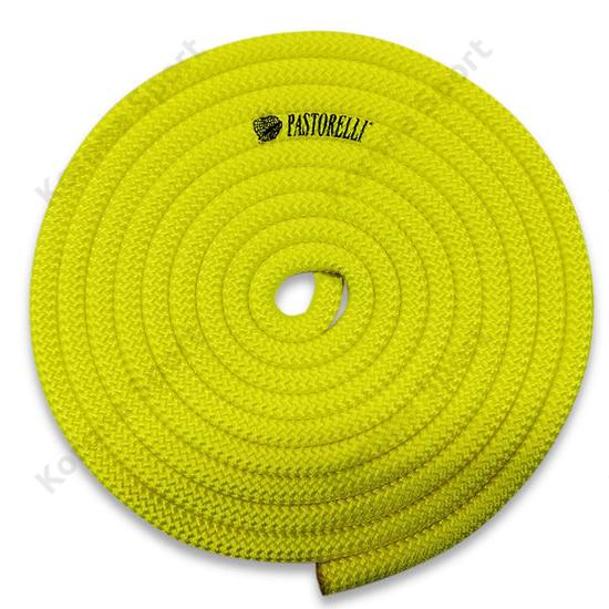 Pastorelli New Orleans Kötél Fluo Yellow