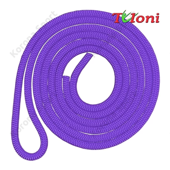 Tuloni Kötél "Lori" - Viola