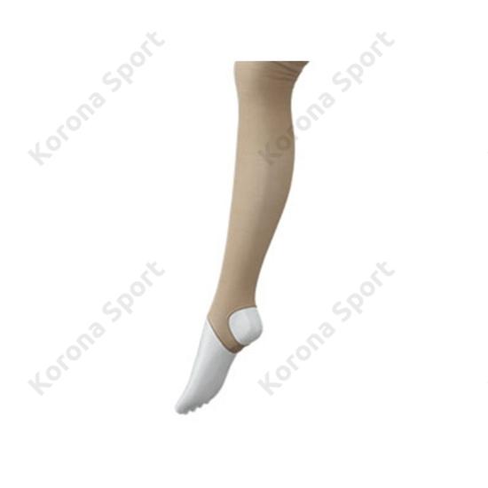 Chacott Harisnya Beige L