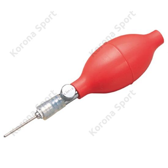 Chacott pumpa