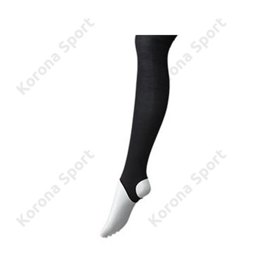 Chacott Harisnya Black M