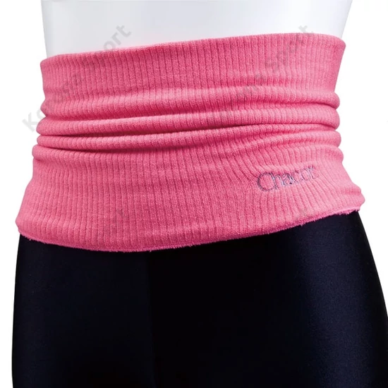 Chacott Derékmelegítő Pink