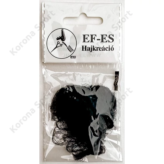 Hajháló Fekete