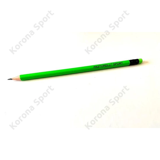 Pastorelli Ceruza Fluo Green