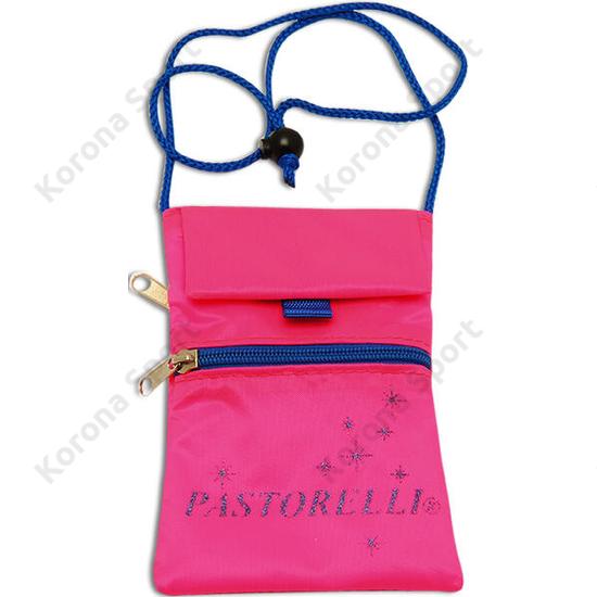Pastorelli Telefontartó Fluo Pink