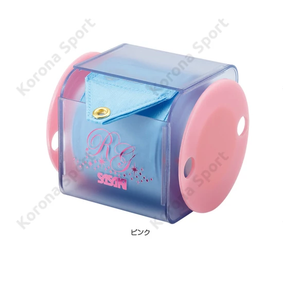 Sasaki szalagtekerő Pink