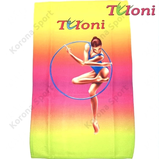 Tuloni Kéztörlő - Trio