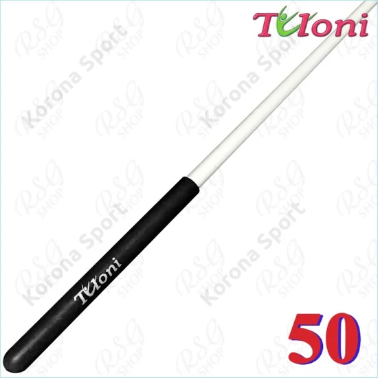 Tuloni szalagbot Junior 50cm - Black Grip