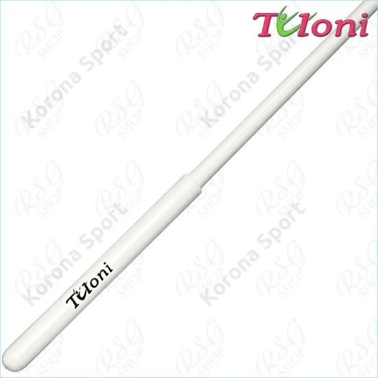 Tuloni szalagbot - White Grip