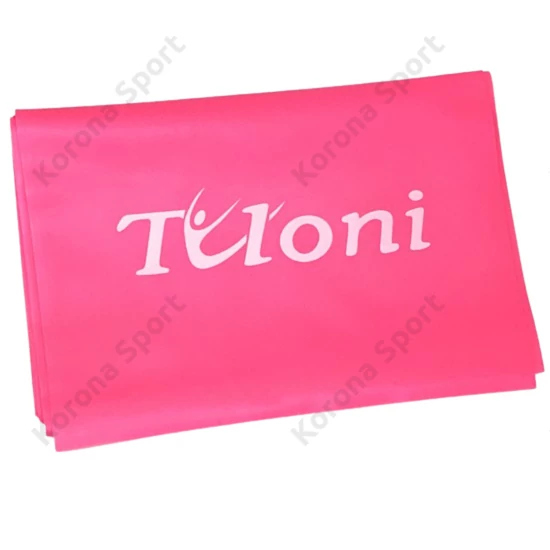 Tuloni Logo Erősítő gumiszalag - Gyenge