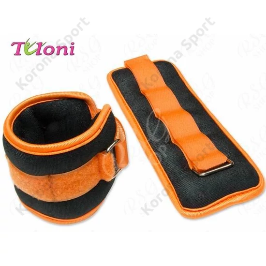 Tuloni Lábsúly 2x0,2 kg