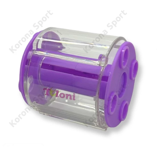 Tuloni szalagtekerő Purple
