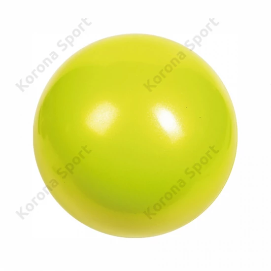 Amaya Labda Lemon Yellow 04