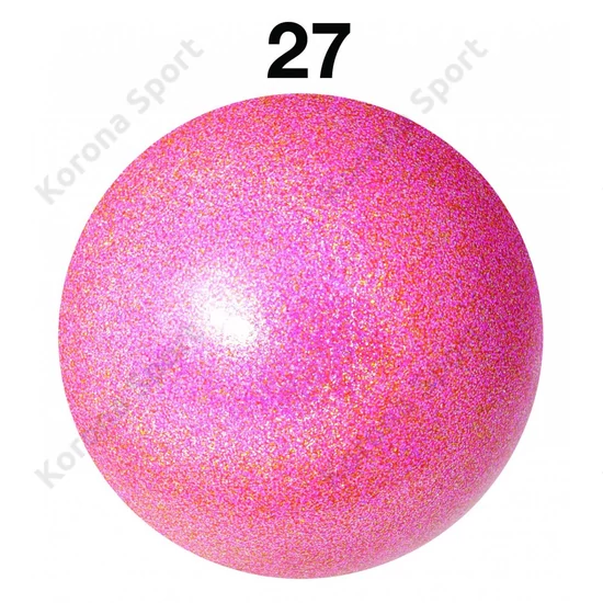 Amaya Labda Tecnocaucho Holoscent - Fluo Pink