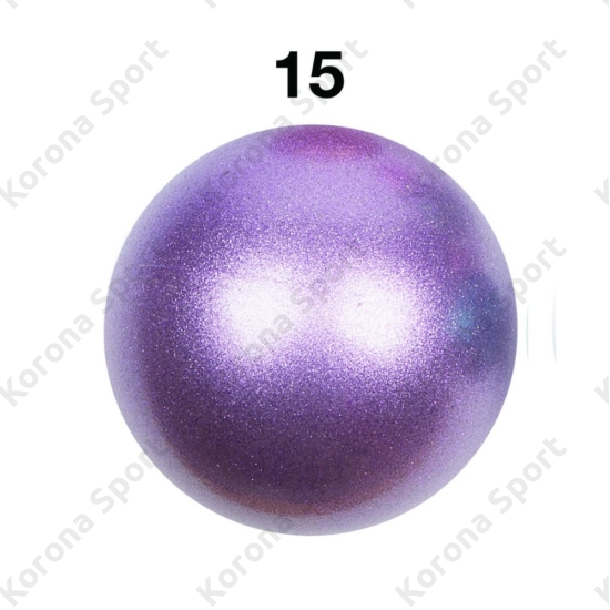 Amaya Labda Tecnocaucho Glitter Light Purple 15