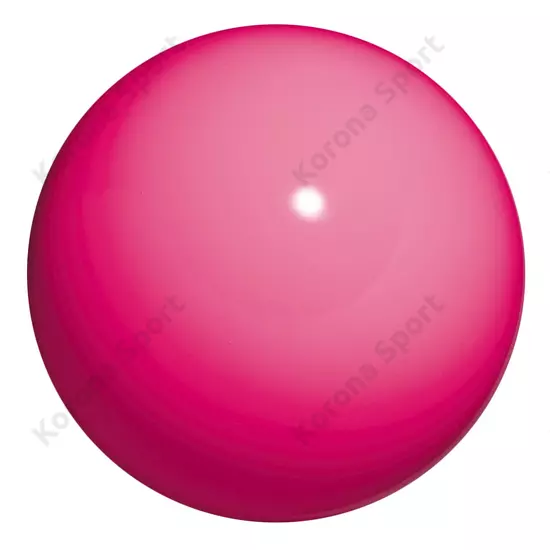 Chacott Gym Labda Cherry Pink 047