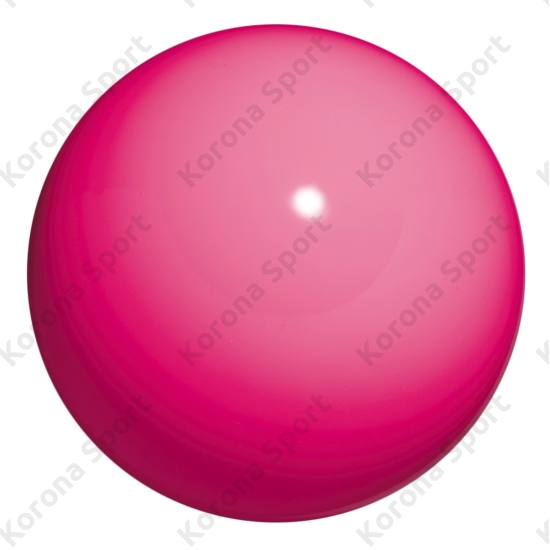 Chacott Gym Labda Cherry Pink 047