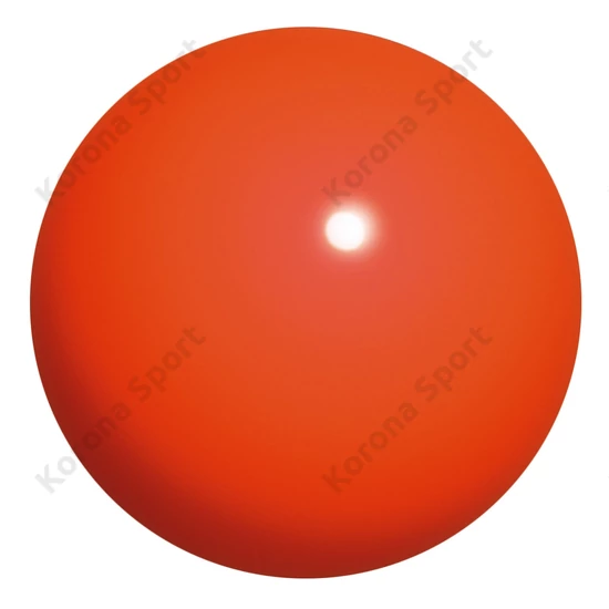 Chacott Gym Labda Orange 083