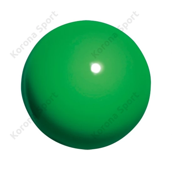 Chacott Gym Labda Green 036