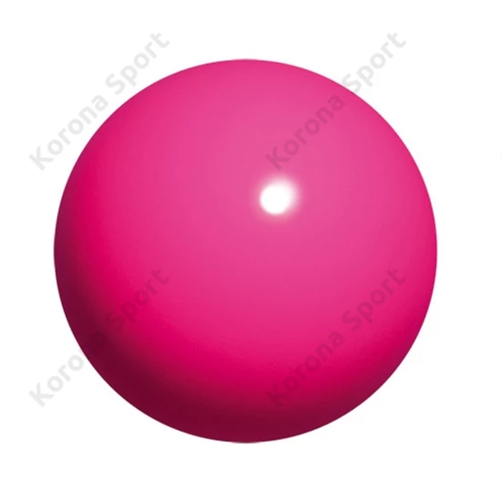 Chacott Gym Labda Pink 043