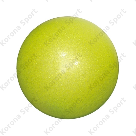 Chacott Prism Labda Lime Yellow 632