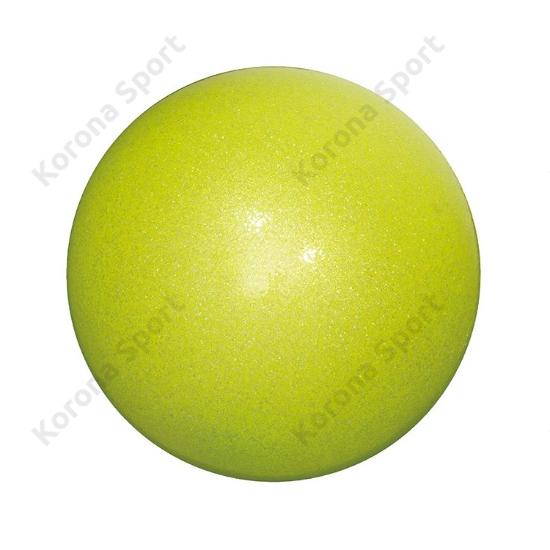 Chacott Prism Labda Lime Yellow 632