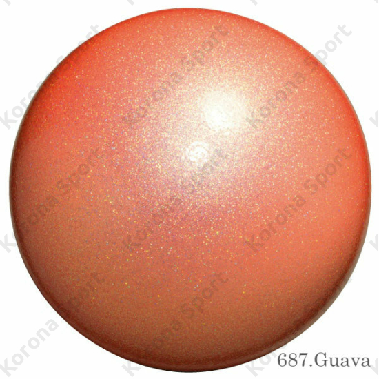 Chacott Prism Labda 170mm Guava 687
