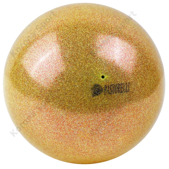 Pastorelli Prismatic HV Labda Citrine