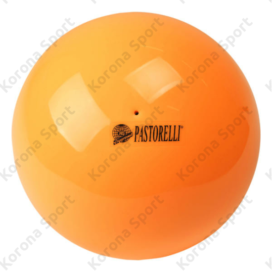 Pastorelli Labda Fluo Orange