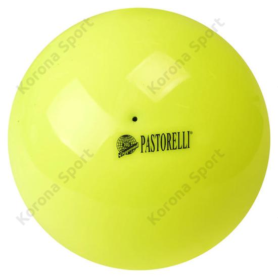 Pastorelli Labda Fluo Yellow