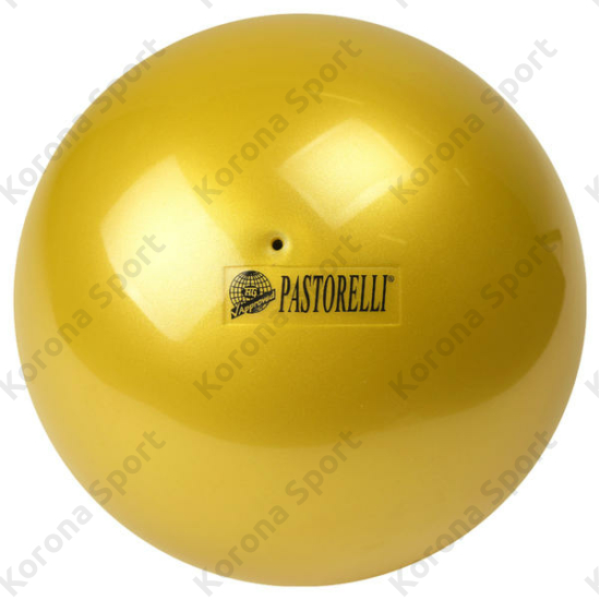 Pastorelli Labda Metal Gold