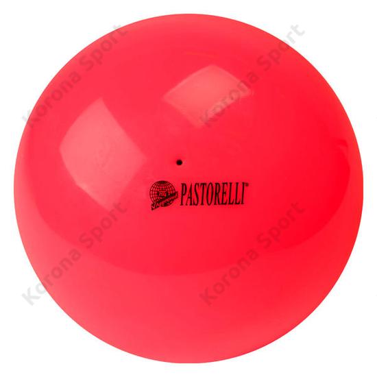 Pastorelli Labda Coral