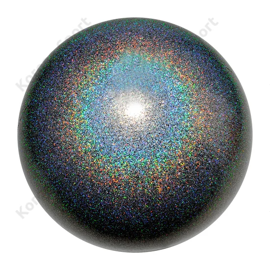 Pastorelli JUNIOR Glitter Labda - Galaxy AB 16cm