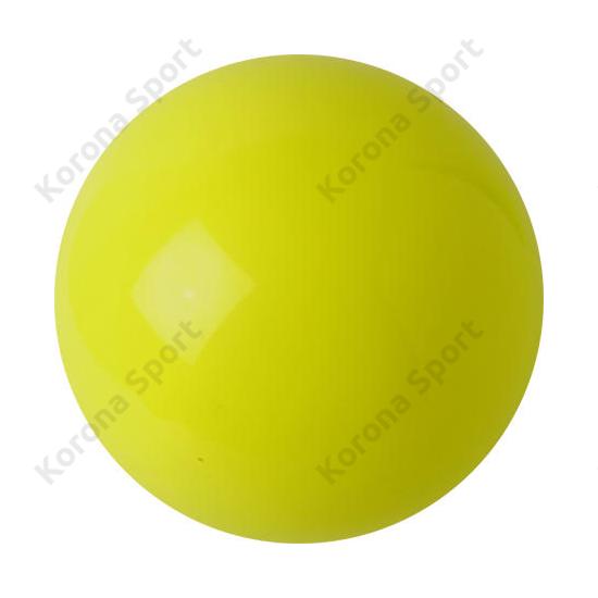 Pastorelli Labda 16cm Fluo Yellow