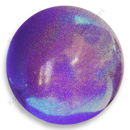 Pastorelli JUNIOR Labda Glitter Lilac AB