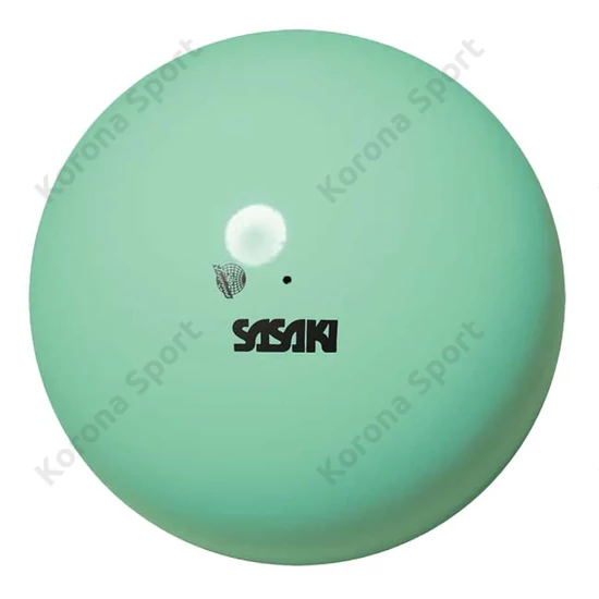 Sasaki Labda - M-20A ICMI (Ice Mint) Gymstar