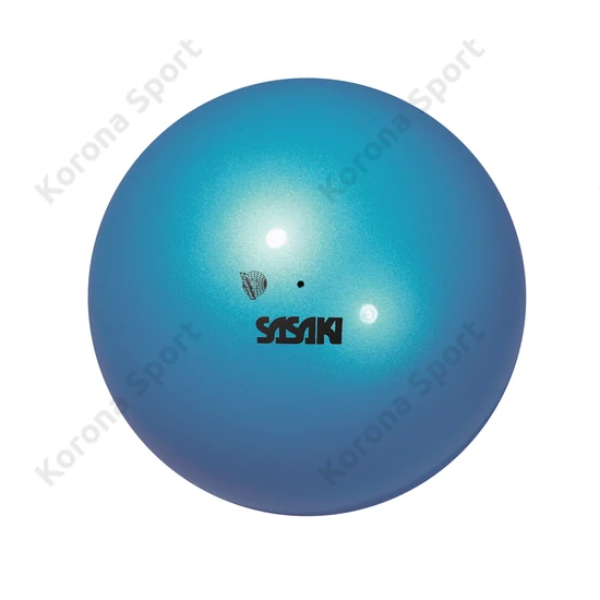 Sasaki Labda - M-207MG-F ATBU (Autumn Blue) Magnetic