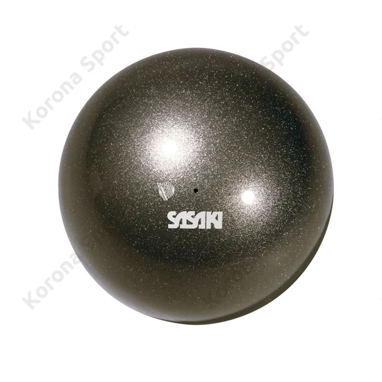 Sasaki Metallic Labda - M-207M GMB (Gem Black) 