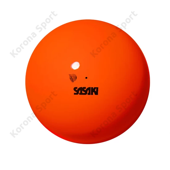 Sasaki Gymstar Labda - M-20A FRO (Fresh Orange)