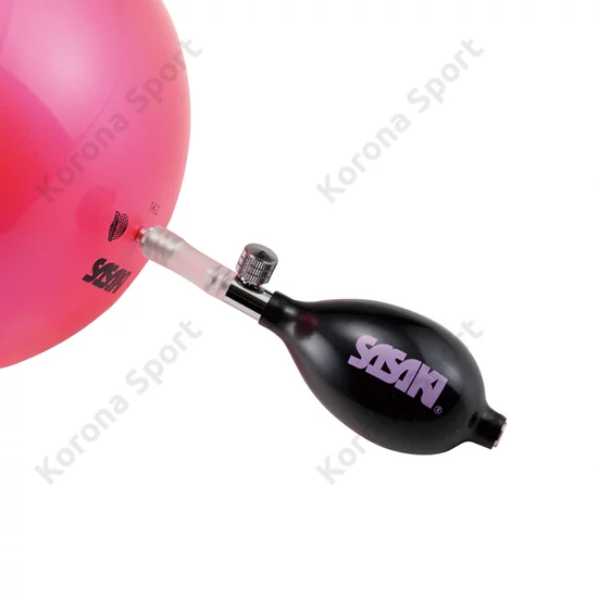 Sasaki labda pumpa M-23P BxLD