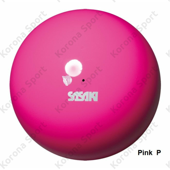 Sasaki Labda M-20A P (Pink)