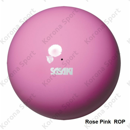 Sasaki Labda M-20A ROP (Pink-Violet)