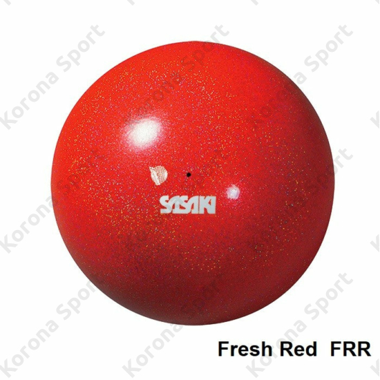 Sasaki Labda M-207 BRM FRR (Fresh Red)