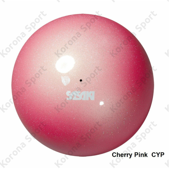 Sasaki Labda M-207 AU CYP (Cherry Pink)